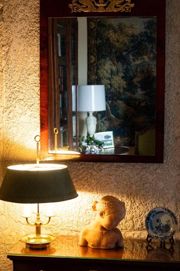 Ecuelles  Jan'S Place In Burgundy מראה חיצוני תמונה